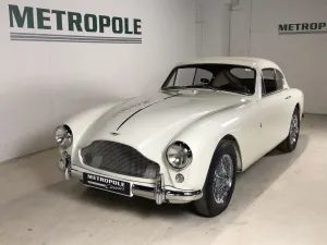 Aston Martin DB 2/4 MK III M0970