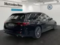 Mercedes-Benz E 450 d T 4Matic AMG+AHK+PANO+BURMEST+360°