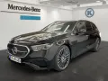 Mercedes-Benz E 450 d T 4Matic AMG+AHK+PANO+BURMEST+360°
