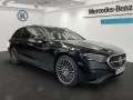 Mercedes-Benz E 450 d T 4Matic AMG+AHK+PANO+BURMEST+360°
