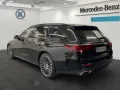 Mercedes-Benz E 450 d T 4Matic AMG+AHK+PANO+BURMEST+360°
