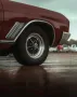 Other Oldtimer / US - Car