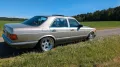 Mercedes-Benz w126 260se (Anzeige läuft in 3 Tagen aus )