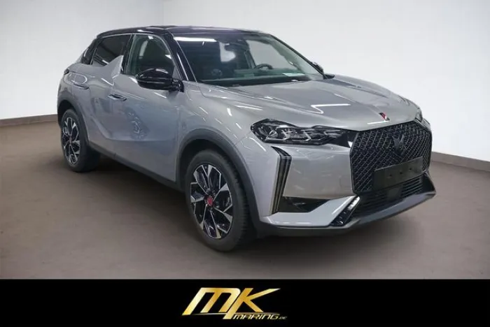 Other DS 3 CROSSBACK Performance Line PT 130 EAT8*MATR