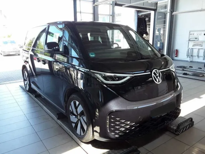 Volkswagen ID. Buzz Pro kurzer Radstand 210 kW (286 PS) Hec