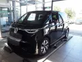 Volkswagen ID. Buzz Pro kurzer Radstand 210 kW (286 PS) Hec