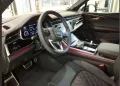 Audi Q7 TDI 210 kW S line UPE 134K Pano Oled Carbon 