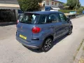 Fiat FIAT - 500 L - 1.6 MJT 120 CV City Cross #TAGLIA