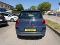 Fiat FIAT - 500 L - 1.6 MJT 120 CV City Cross #TAGLIA