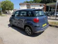 Fiat FIAT - 500 L - 1.6 MJT 120 CV City Cross #TAGLIA