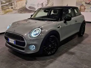 MINI One Boost + CHILI 1.5 BENZINA 102Cv - OTTIM