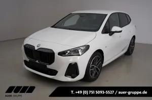 BMW 218i Active Tourer UPE €47490