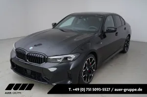 BMW 320d Limousine UPE €72000