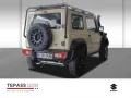 Suzuki Jimny 1.5 Individual-Umbau LED SHZ KLIMA USB BT