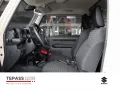 Suzuki Jimny 1.5 Individual-Umbau LED SHZ KLIMA USB BT