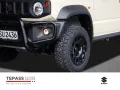 Suzuki Jimny 1.5 Individual-Umbau LED SHZ KLIMA USB BT