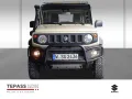 Suzuki Jimny 1.5 Individual-Umbau LED SHZ KLIMA USB BT