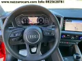 Audi AUDI A1 SPB 30 TFSI Stronic PELLE/NAV/ LED