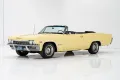 Chevrolet Impala SS 396/325 hp