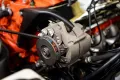 Chevrolet Impala SS 396/325 hp