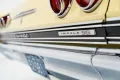Chevrolet Impala SS 396/325 hp