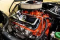 Chevrolet Impala SS 396/325 hp