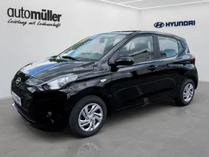 Hyundai i10 SELECT Navi PDC SpurH DynLi Kam.