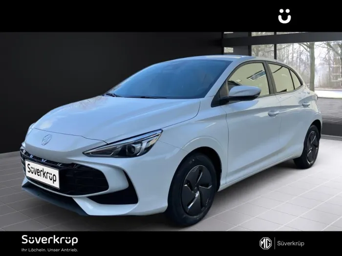 MG3 Standard 1.5 *Klima*Android*Carplay*Navi*