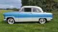 Ford Taunus 15m de Luxe