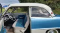 Ford Taunus 15m de Luxe
