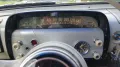 Ford Taunus 15m de Luxe