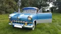 Ford Taunus 15m de Luxe
