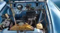 Ford Taunus 15m de Luxe