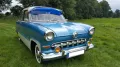Ford Taunus 15m de Luxe
