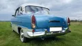 Ford Taunus 15m de Luxe