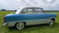 Ford Taunus 15m de Luxe