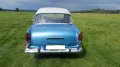 Ford Taunus 15m de Luxe