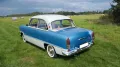 Ford Taunus 15m de Luxe