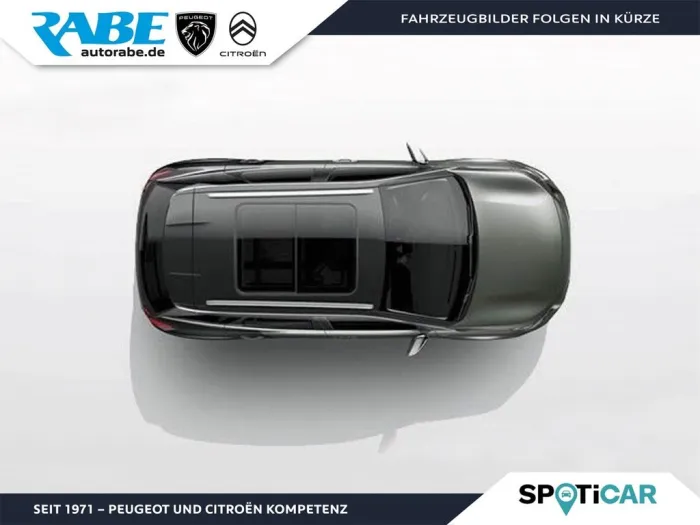 Peugeot Rifter Allure L1 110 PT Kamera+ParkPilot+LED