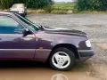Mercedes-Benz W124 E 220 BORNIT Metallic E...