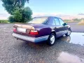 Mercedes-Benz W124 E 220 BORNIT Metallic E...
