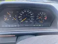Mercedes-Benz W124 E 220 BORNIT Metallic E...
