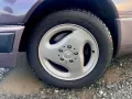 Mercedes-Benz W124 E 220 BORNIT Metallic E...