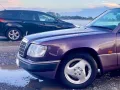 Mercedes-Benz W124 E 220 BORNIT Metallic E...