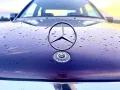 Mercedes-Benz W124 E 220 BORNIT Metallic E...