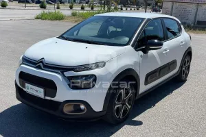 Citroën CITROEN C3 BlueHDi 100 S&S Business Combi