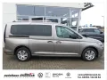 Volkswagen Caddy Maxi 2.0 TDI DSG LR Style 7-Sitzer, AHK
