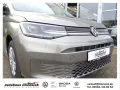 Volkswagen Caddy Maxi 2.0 TDI DSG LR Style 7-Sitzer, AHK