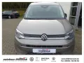 Volkswagen Caddy Maxi 2.0 TDI DSG LR Style 7-Sitzer, AHK