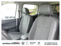 Volkswagen Caddy Maxi 2.0 TDI DSG LR Style 7-Sitzer, AHK